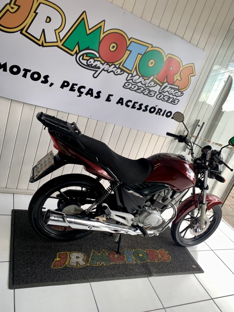 CG 150 FAN ESDI - 2011 - CAXIAS DO SUL