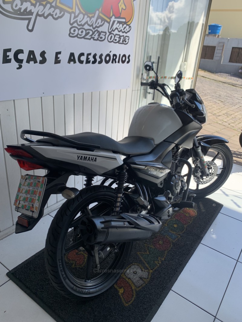 FACTOR 150 UBS - 2021 - CAXIAS DO SUL