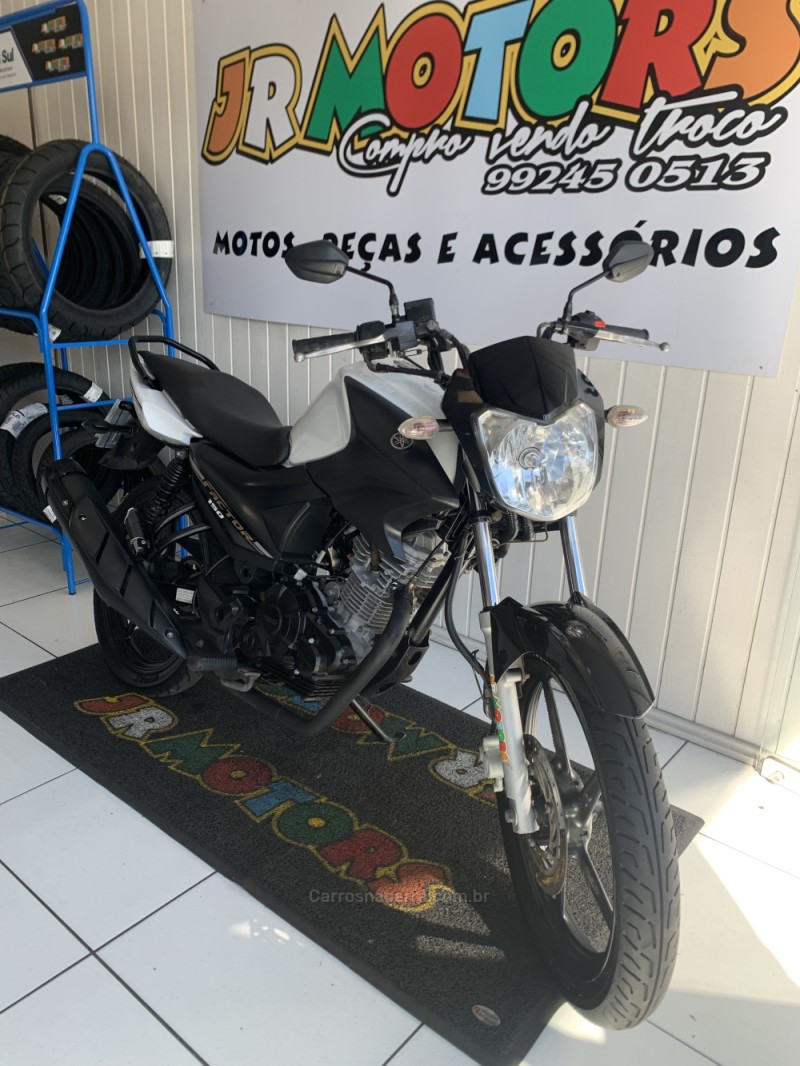 FACTOR 150 UBS - 2021 - CAXIAS DO SUL