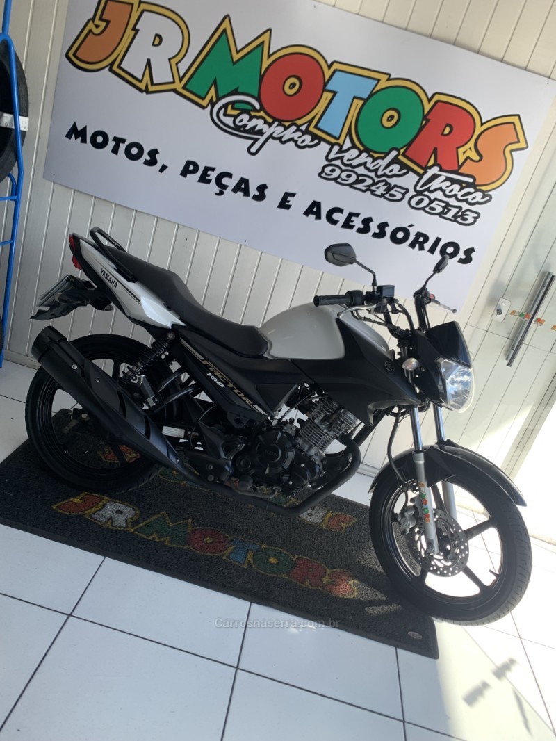 FACTOR 150 UBS - 2021 - CAXIAS DO SUL