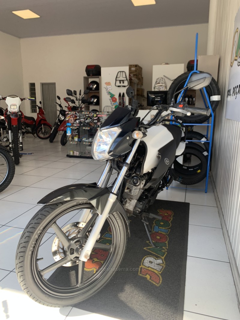 FACTOR 150 UBS - 2021 - CAXIAS DO SUL