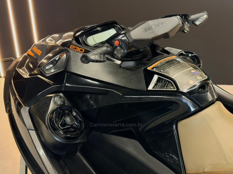 JET SKI  - 2022 - ESTâNCIA VELHA