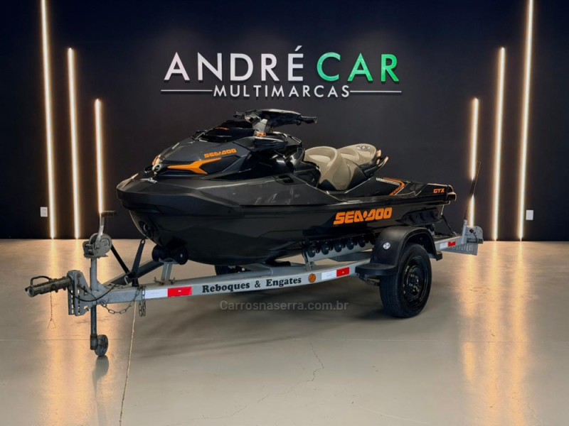 JET SKI  - 2022 - ESTâNCIA VELHA