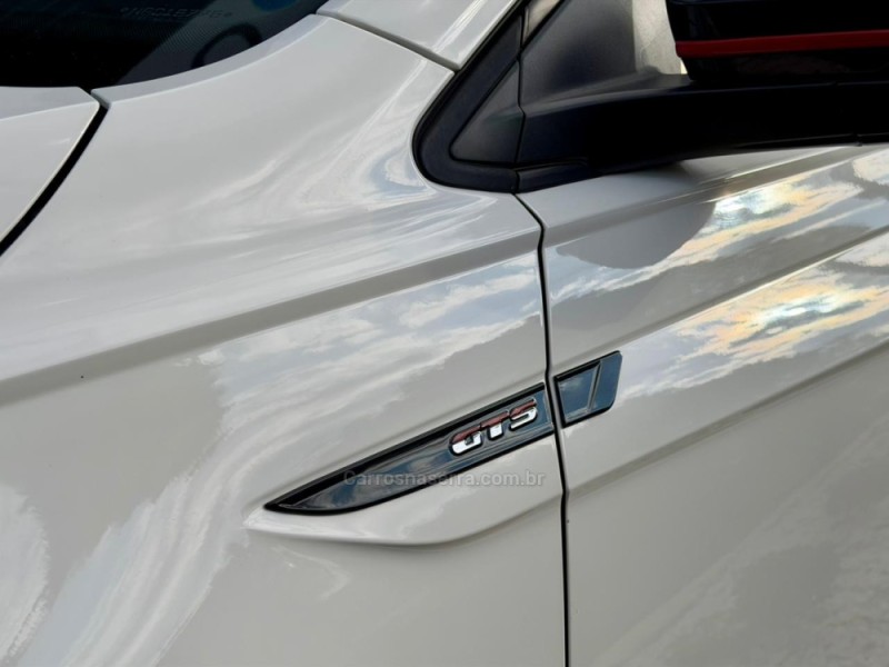 VIRTUS 1.4 GTS TSI 16V FLEX 4P AUTOMÁTICO - 2022 - LAGOA VERMELHA