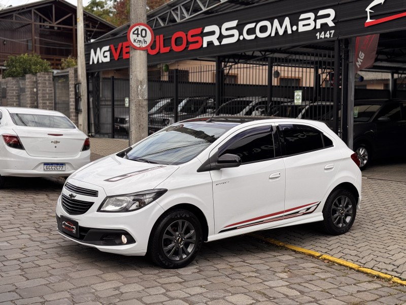 onix 1.4 mpfi effect 8v flex 4p manual 2016 caxias do sul