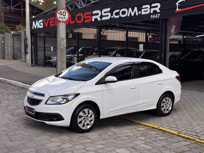 prisma 1.4 mpfi lt 8v flex 4p manual 2015 caxias do sul