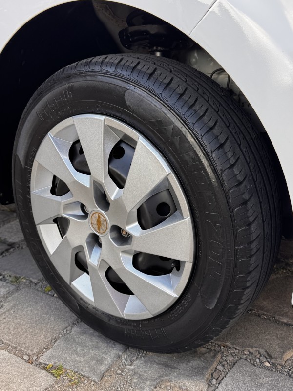 PRISMA 1.4 MPFI LT 8V FLEX 4P MANUAL - 2015 - CAXIAS DO SUL