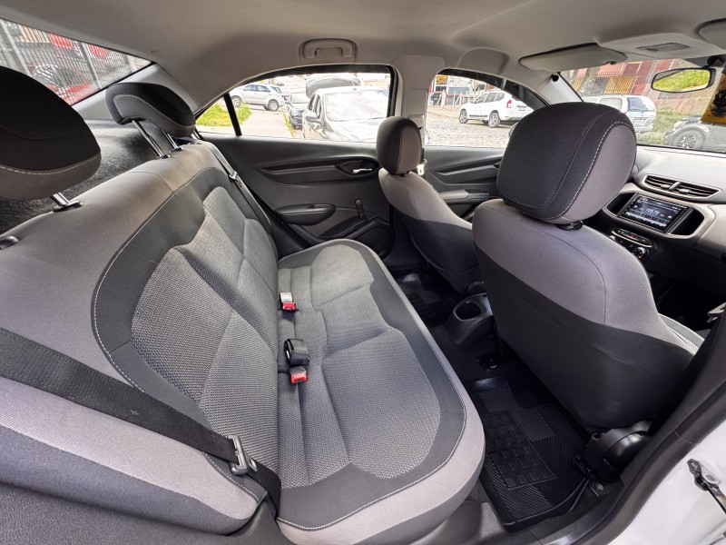 PRISMA 1.4 MPFI LT 8V FLEX 4P MANUAL - 2015 - CAXIAS DO SUL