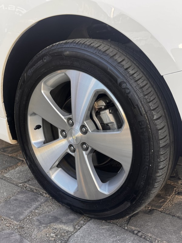 CRUZE 1.8 LT SPORT6 16V FLEX 4P AUTOMÁTICO - 2013 - CAXIAS DO SUL