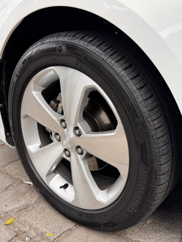 CRUZE 1.8 LT SPORT6 16V FLEX 4P AUTOMÁTICO - 2013 - CAXIAS DO SUL