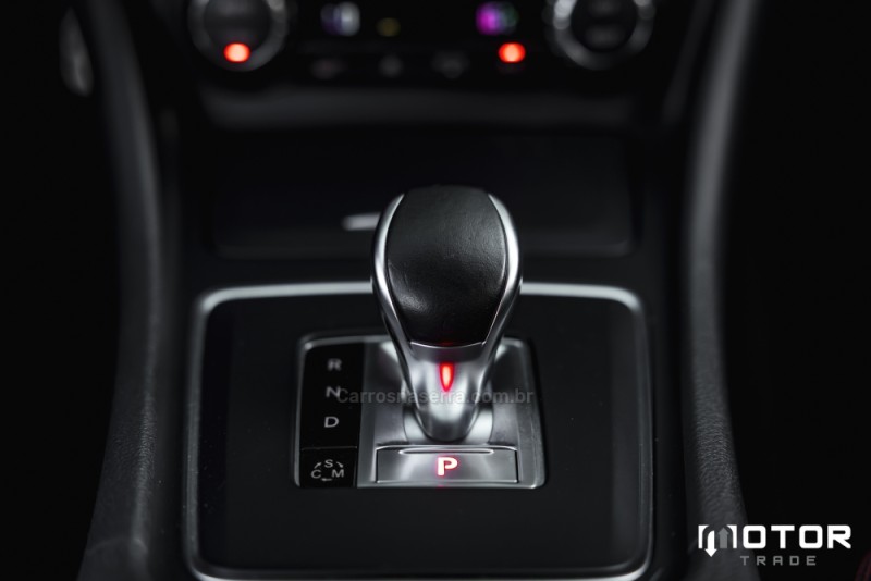 A 45 AMG 2.0 16V TURBO GASOLINA 4P AUTOMATIZADO - 2015 - PORTO ALEGRE