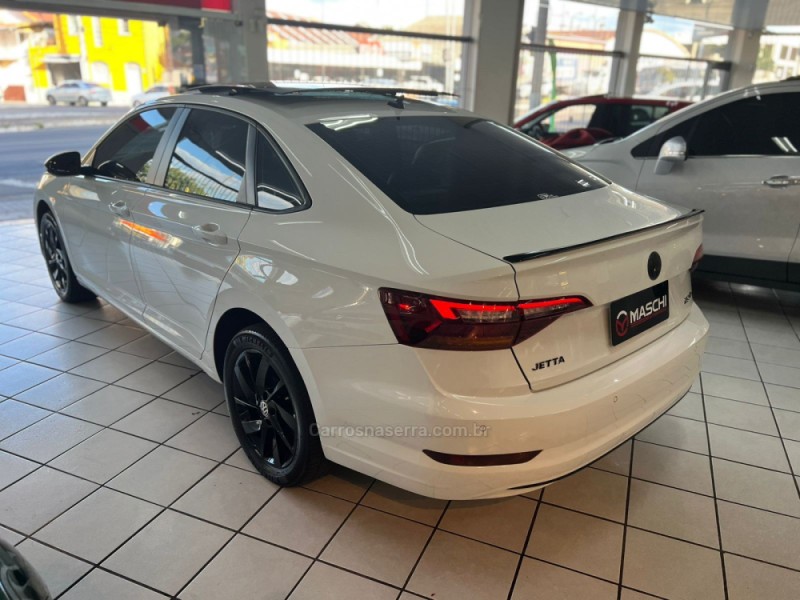 JETTA 1.4 16V TSI COMFORTLINE FLEX 4P TIPTRONIC - 2019 - CAXIAS DO SUL