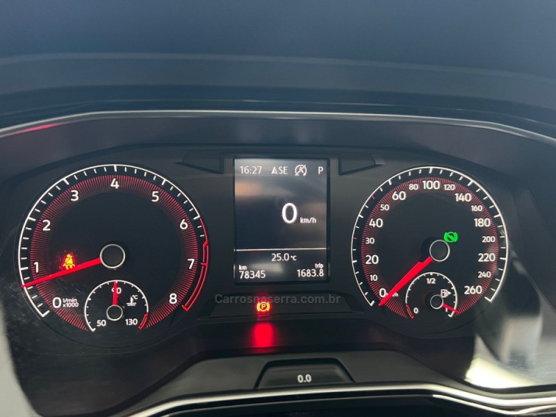 JETTA 1.4 16V TSI COMFORTLINE FLEX 4P TIPTRONIC - 2019 - CAXIAS DO SUL