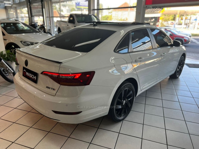 JETTA 1.4 16V TSI COMFORTLINE FLEX 4P TIPTRONIC - 2019 - CAXIAS DO SUL
