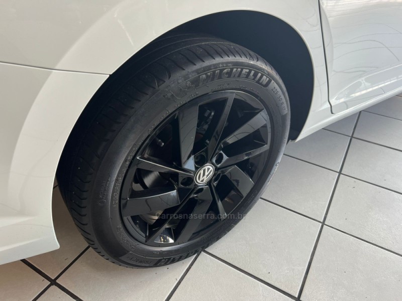 JETTA 1.4 16V TSI COMFORTLINE FLEX 4P TIPTRONIC - 2019 - CAXIAS DO SUL