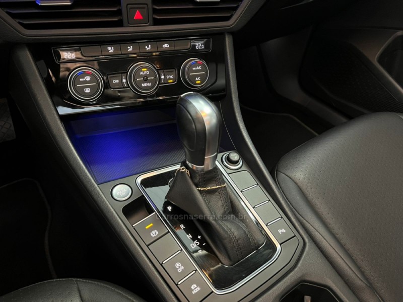 JETTA 1.4 16V TSI COMFORTLINE FLEX 4P TIPTRONIC - 2019 - CAXIAS DO SUL