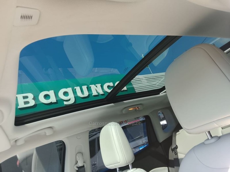 COMPASS 2.0 16V FLEX LIMITED AUTOMÁTICO - 2021 - NOVO HAMBURGO