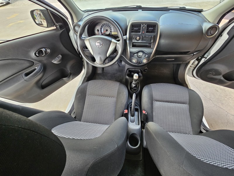 MARCH 1.0 CONFORTO 12V FLEX 4P MANUAL - 2016 - CAXIAS DO SUL