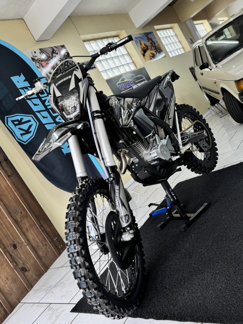 KR 250  - 2026 - CAXIAS DO SUL