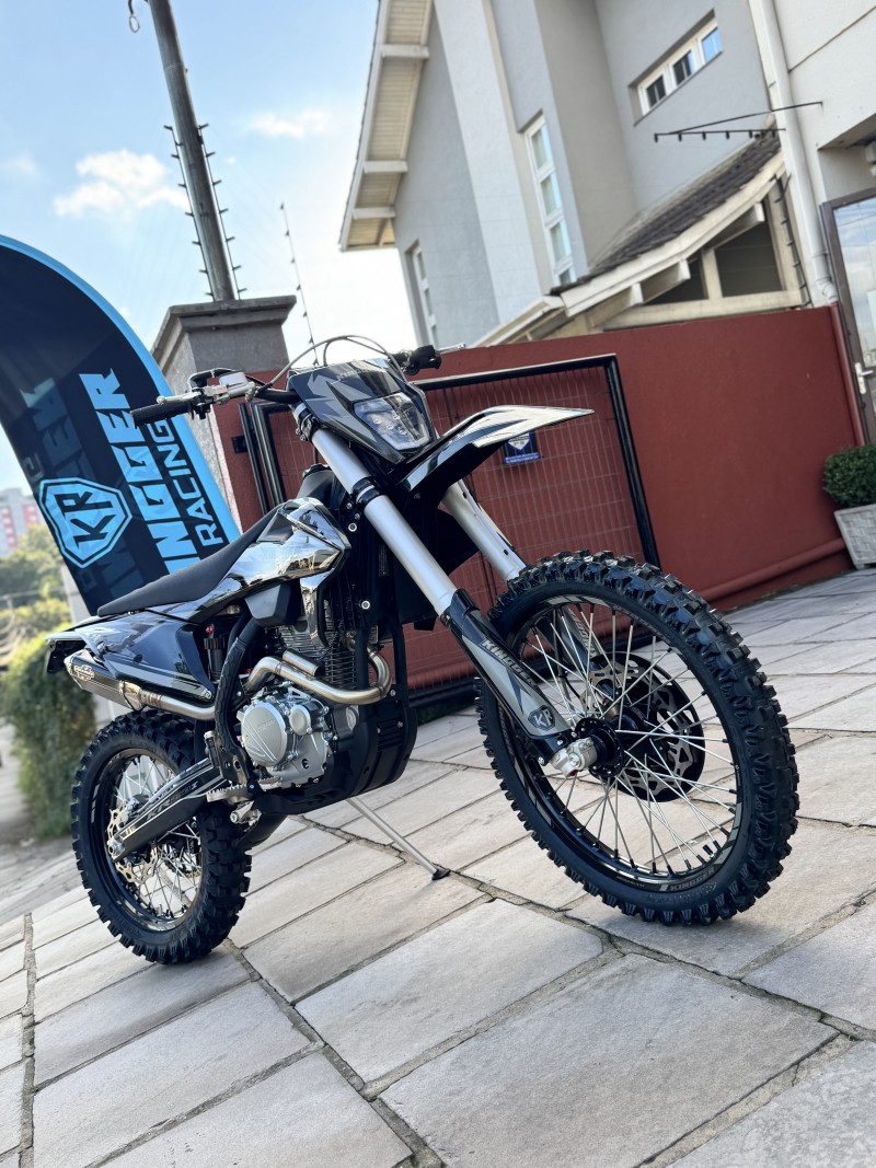 KR 250  - 2026 - CAXIAS DO SUL