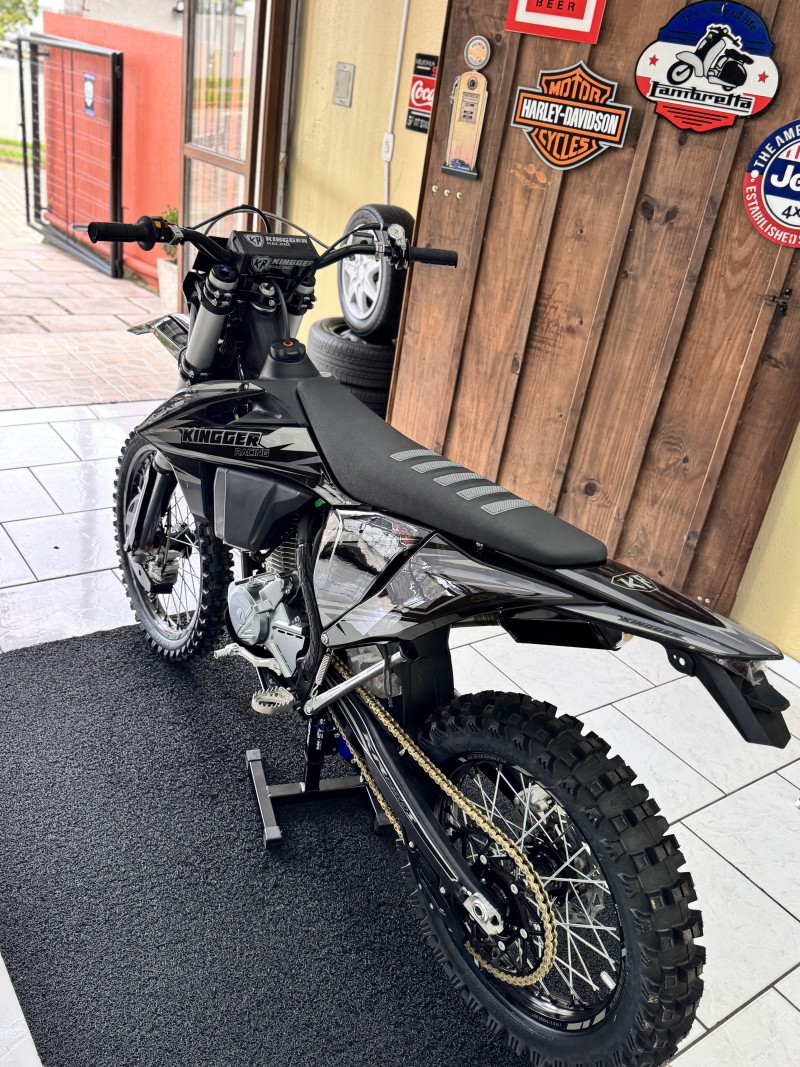 KR 250  - 2026 - CAXIAS DO SUL