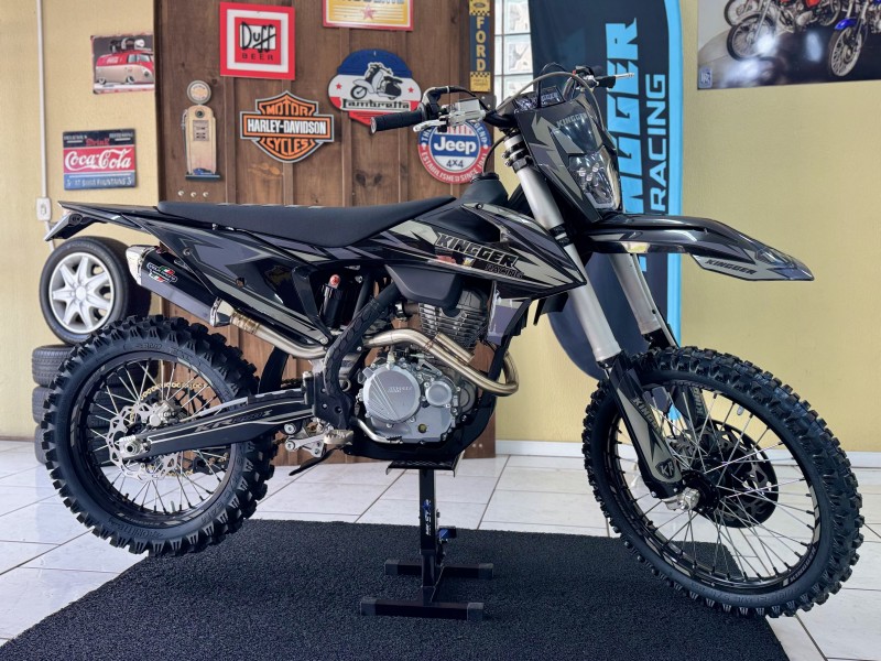 KR 250  - 2026 - CAXIAS DO SUL