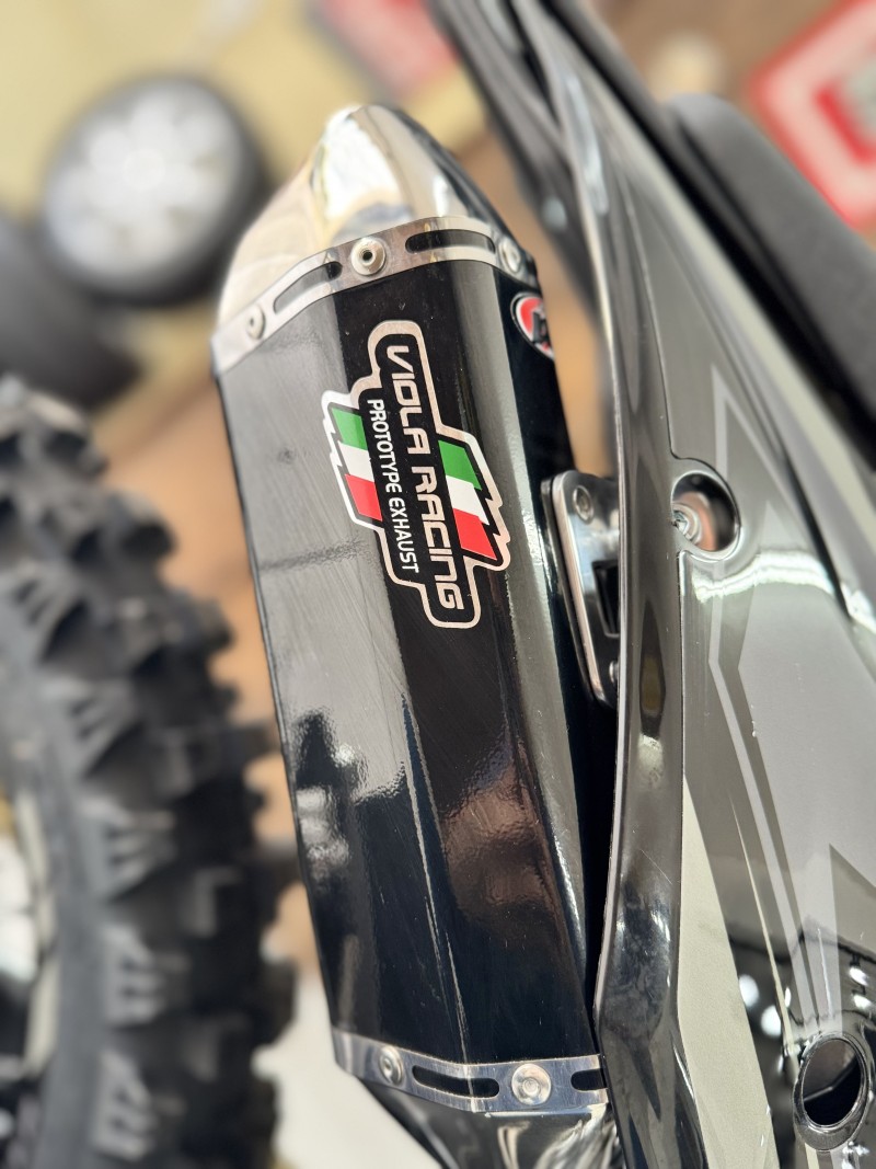 KR 250  - 2026 - CAXIAS DO SUL