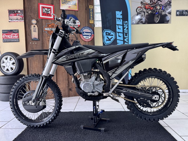 kr 250  2026 caxias do sul