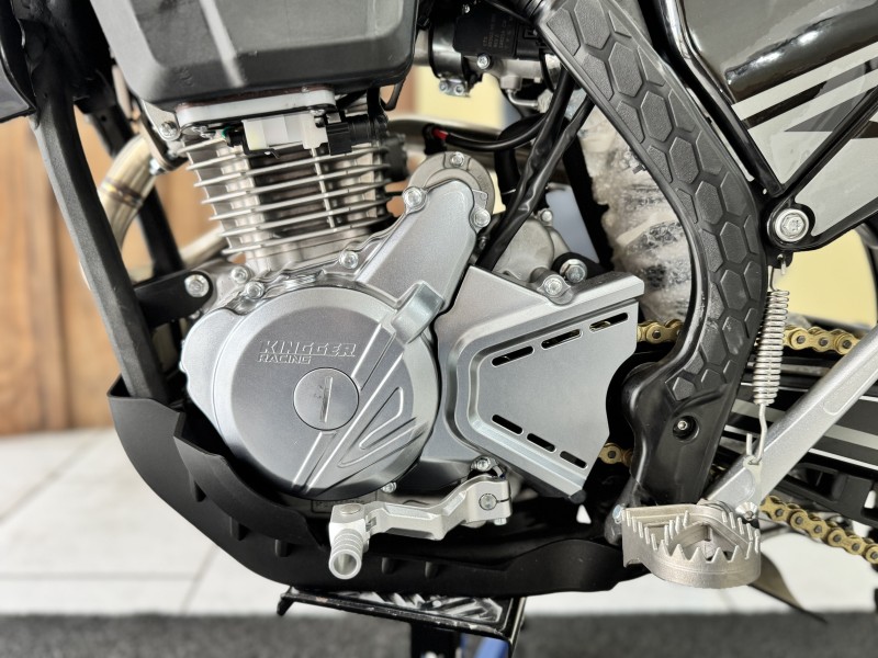 KR 250  - 2026 - CAXIAS DO SUL