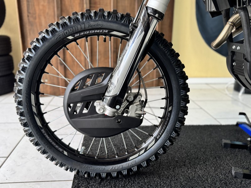 KR 250  - 2026 - CAXIAS DO SUL