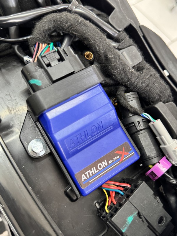 KR 250  - 2026 - CAXIAS DO SUL