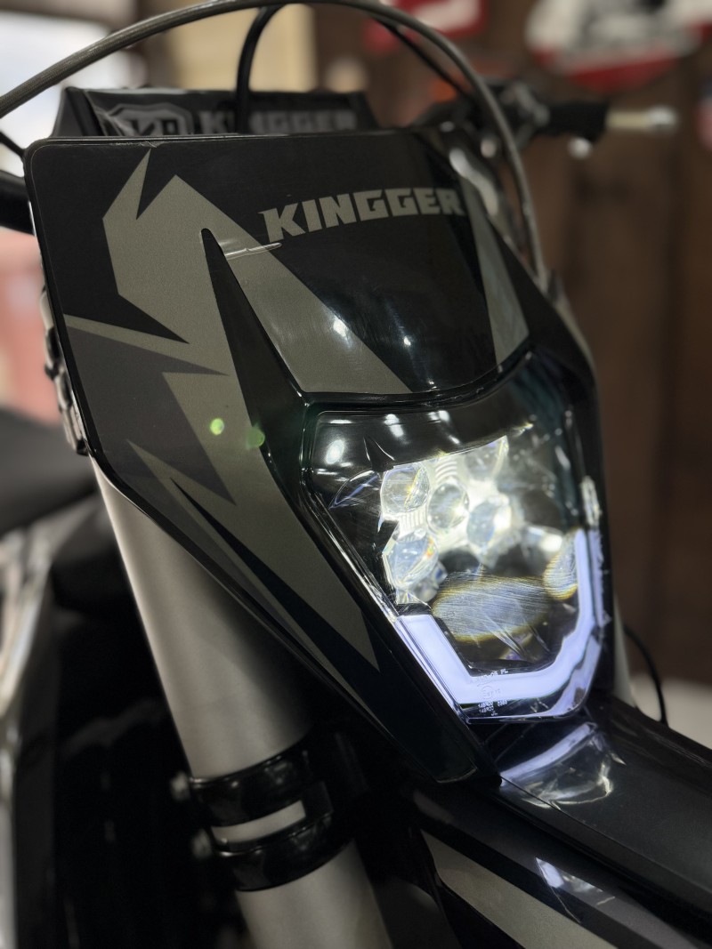 KR 250  - 2026 - CAXIAS DO SUL