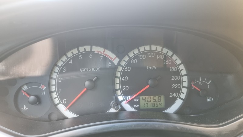 FOCUS 1.6 GLX 16V FLEX 4P MANUAL - 2008 - FARROUPILHA