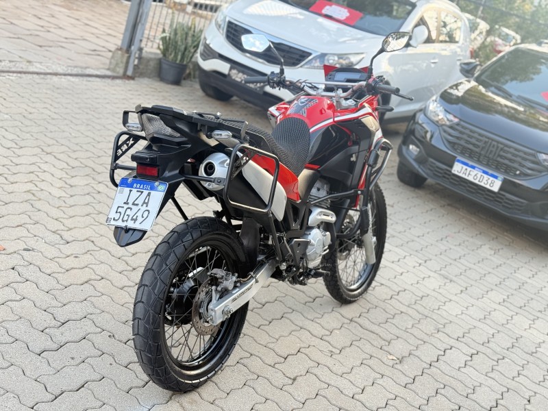 XRE 300 RALLY ABS - 2019 - BENTO GONçALVES
