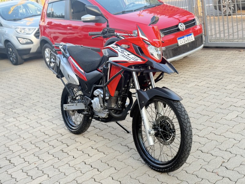 XRE 300 RALLY ABS - 2019 - BENTO GONçALVES