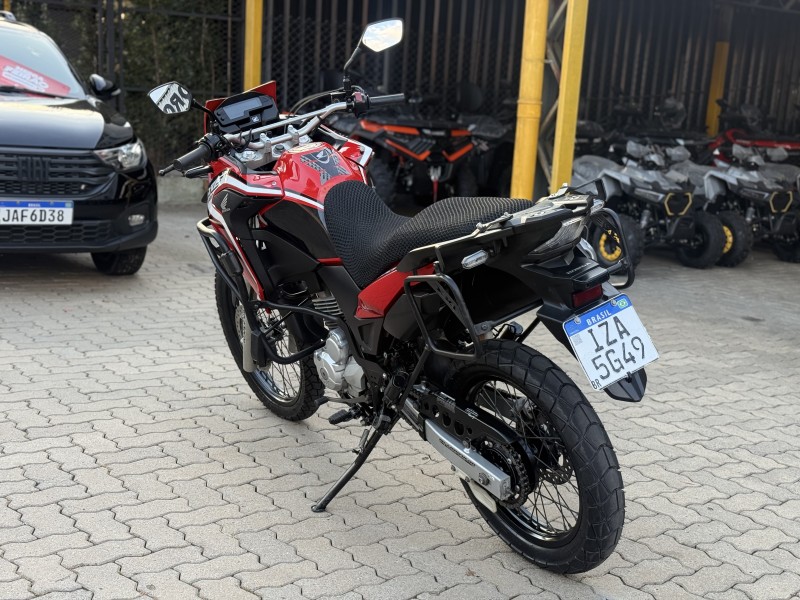 XRE 300 RALLY ABS - 2019 - BENTO GONçALVES