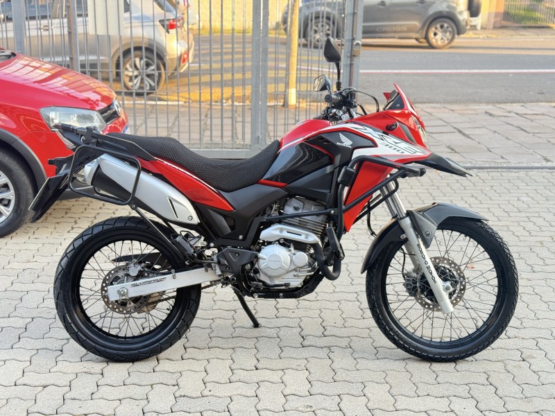 XRE 300 RALLY ABS - 2019 - BENTO GONçALVES