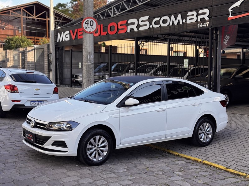 virtus 1.6 msi total flex manual 2020 caxias do sul