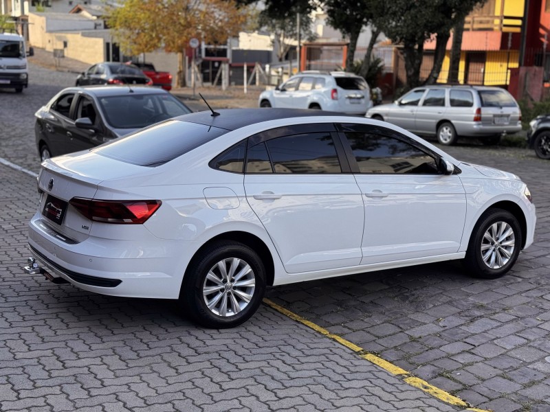 VIRTUS 1.6 MSI TOTAL FLEX MANUAL - 2020 - CAXIAS DO SUL