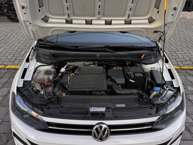 VIRTUS 1.6 MSI TOTAL FLEX MANUAL - 2020 - CAXIAS DO SUL