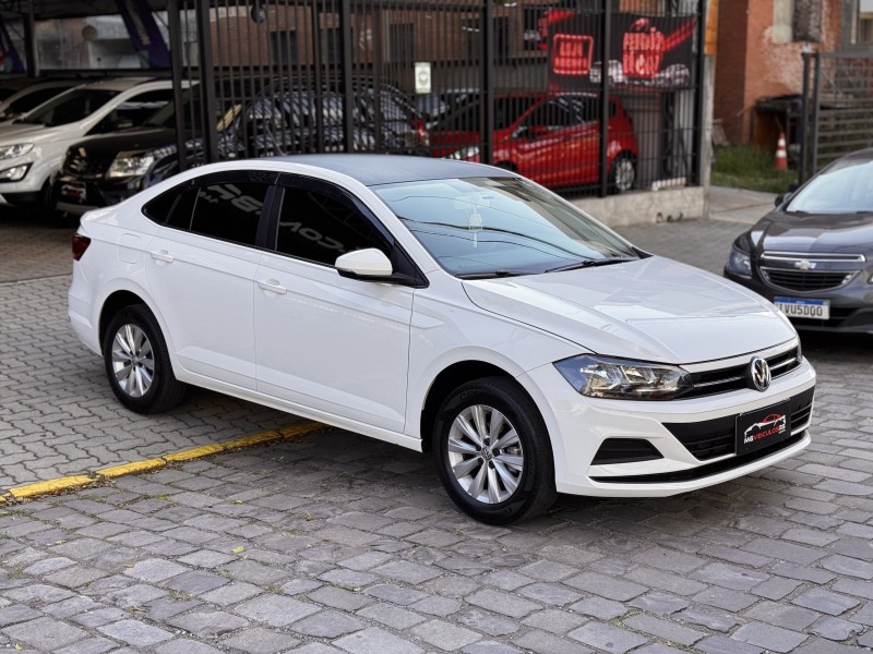 VIRTUS 1.6 MSI TOTAL FLEX MANUAL - 2020 - CAXIAS DO SUL