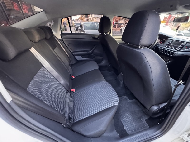 VIRTUS 1.6 MSI TOTAL FLEX MANUAL - 2020 - CAXIAS DO SUL