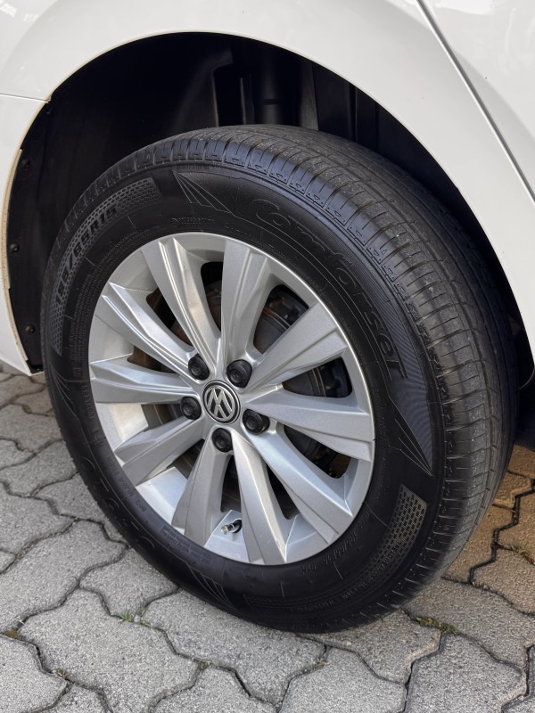 VIRTUS 1.6 MSI TOTAL FLEX MANUAL - 2020 - CAXIAS DO SUL