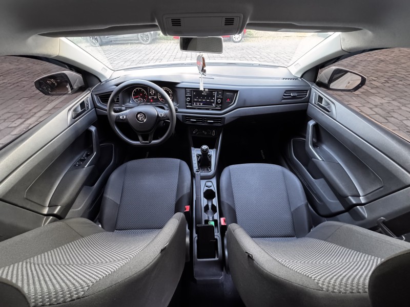 VIRTUS 1.6 MSI TOTAL FLEX MANUAL - 2020 - CAXIAS DO SUL