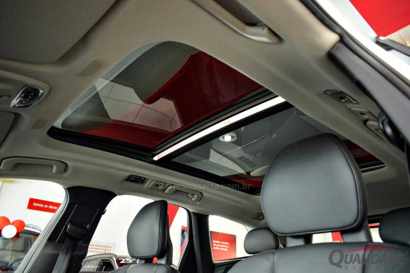 XC60 2.0 T5 INSCRIPTION GASOLINA 4P AUTOMÁTICO - 2018 - SANTA CRUZ DO SUL