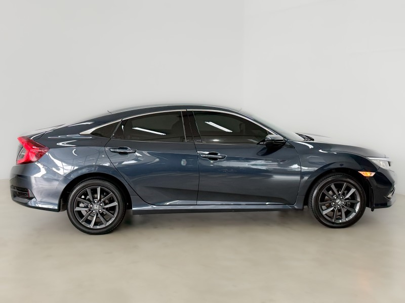 CIVIC 2.0 EXL 16V FLEX 4P AUTOMÁTICO - 2020 - CAXIAS DO SUL