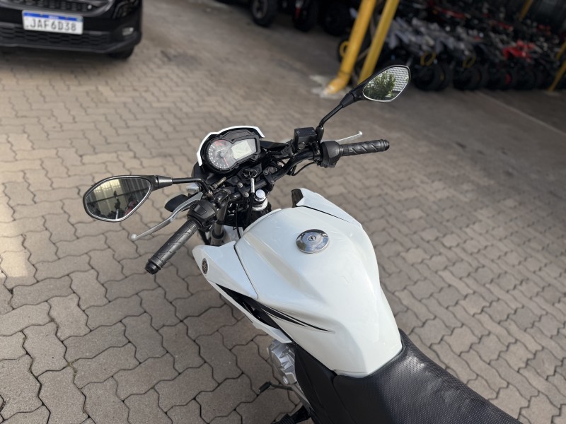 FAZER YS 150 SED - 2015 - BENTO GONçALVES