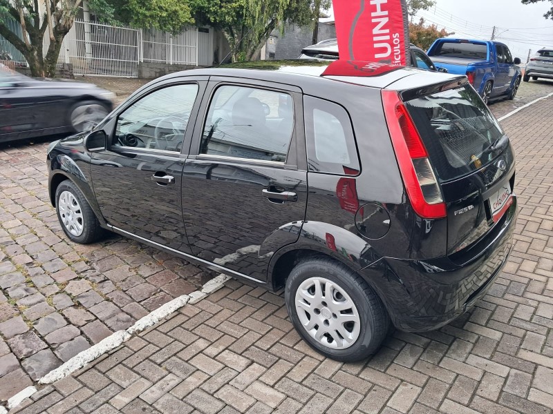 FIESTA 1.0 ROCAM HATCH 8V FLEX 4P MANUAL - 2014 - CAXIAS DO SUL
