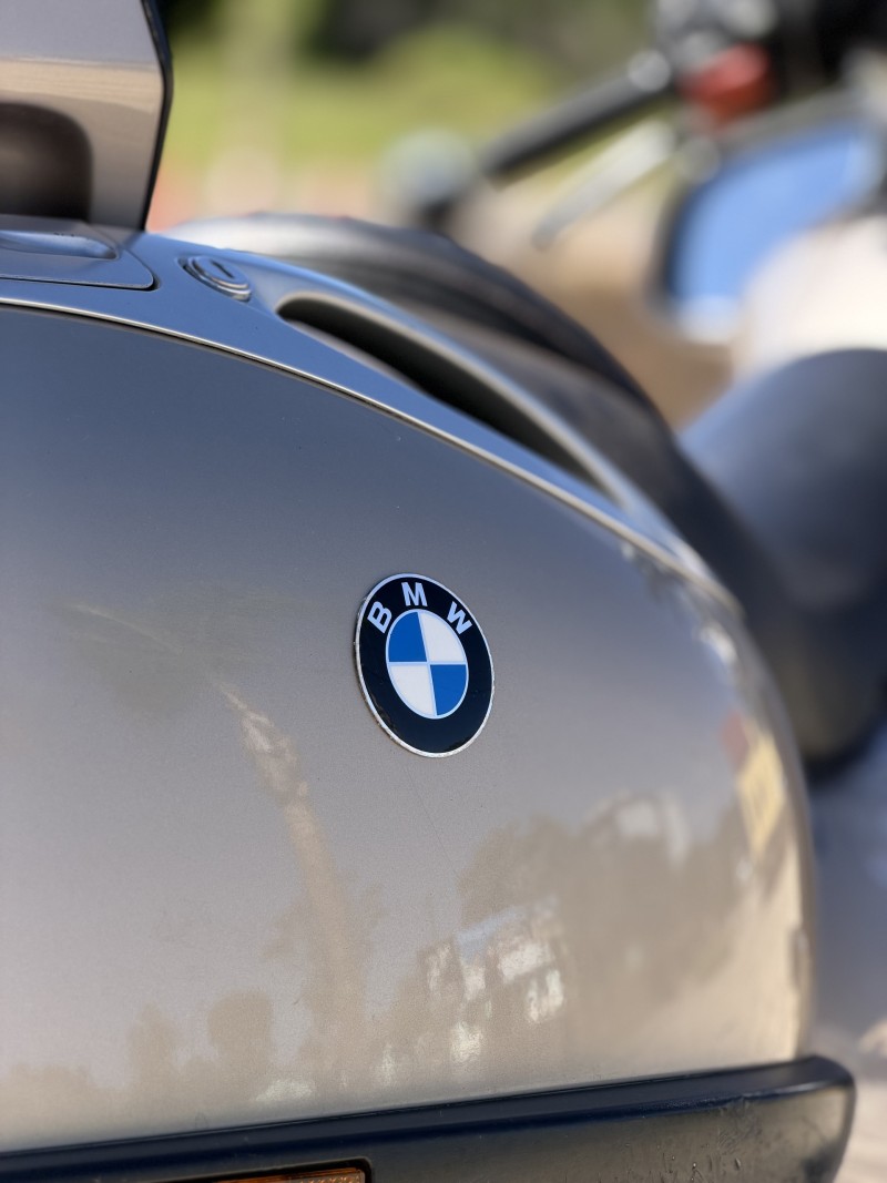 K 1200 LT - 2001 - ANTôNIO PRADO