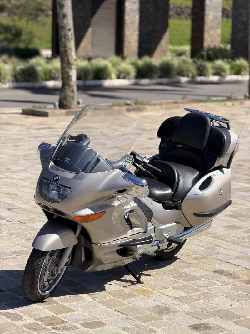 K 1200 LT - 2001 - ANTôNIO PRADO